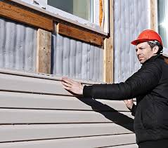 Best Engineered Wood Siding  in Beaver, WV